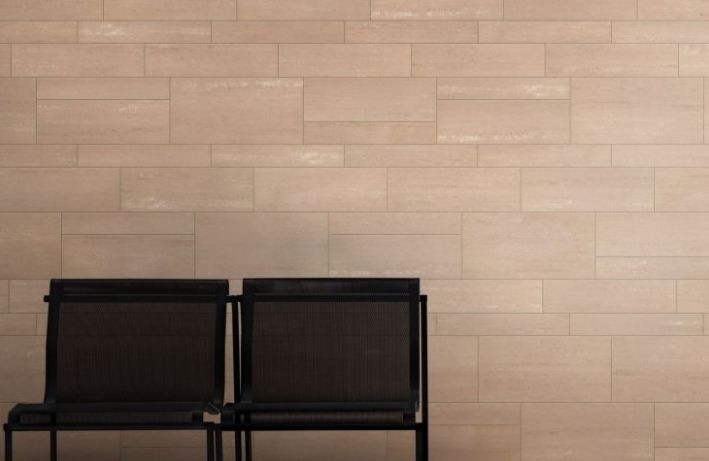 Gres kamień beton brąz Casalgrande Padana Marte Bronzetto 60x60 39805