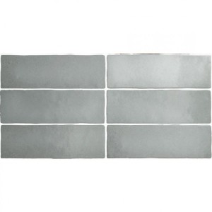 Equipe Magma Grey Stone 6,5x20 płytki cegiełki