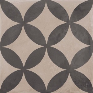 Marca Corona Terra Astro Versione F 20x20 0382 płytki gresowe patchworkowe