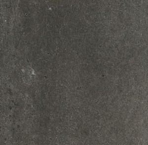 Gres podłogowy efekt betonu czarny grafit nierówna powierzchnia Fioranese Blend Gomma 0BE200R 20x20