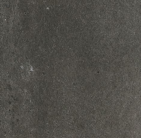 Gres podłogowy efekt betonu czarny grafit nierówna powierzchnia Fioranese Blend Gomma 0BE200R 20x20 74016