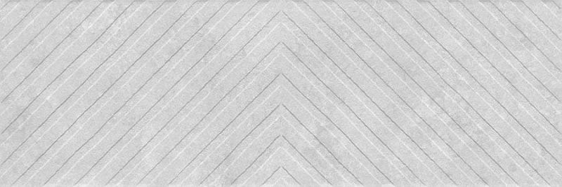Vives Omicron Citrea Gris 25x75 płytki ścienne 154437