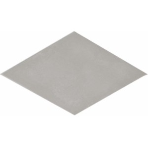 Marca Corona Ossidi Grigio Rombo 18,7x32,4 F149 płytki gresowe betonowe romby
