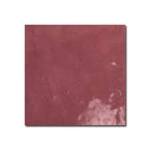 Equipe Artisan Burgundy 13,2x13,2 płytka ścienna 126815