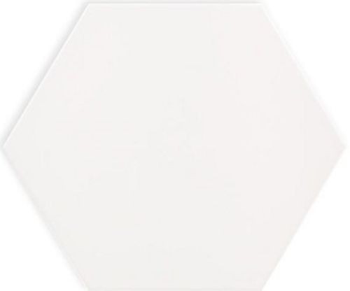 Bestile Toscana Blanco 25,8x29 płytka gresowa 118096