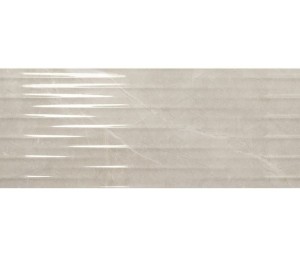 Baldocer Drip Bayona Ivory B-Thin 30x90 płytki ścienne