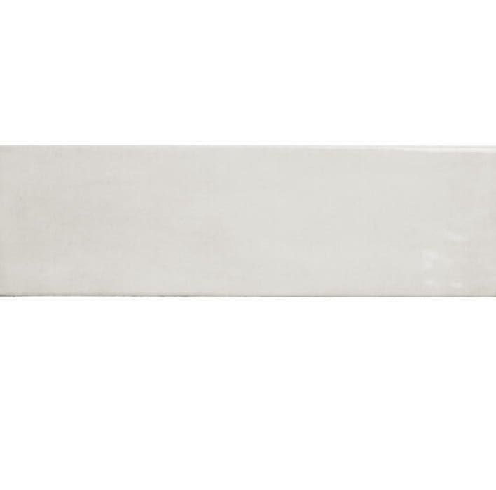 APE/Carmen Fayenza White 6x24,6 płytki ścienne cegiełki 113200