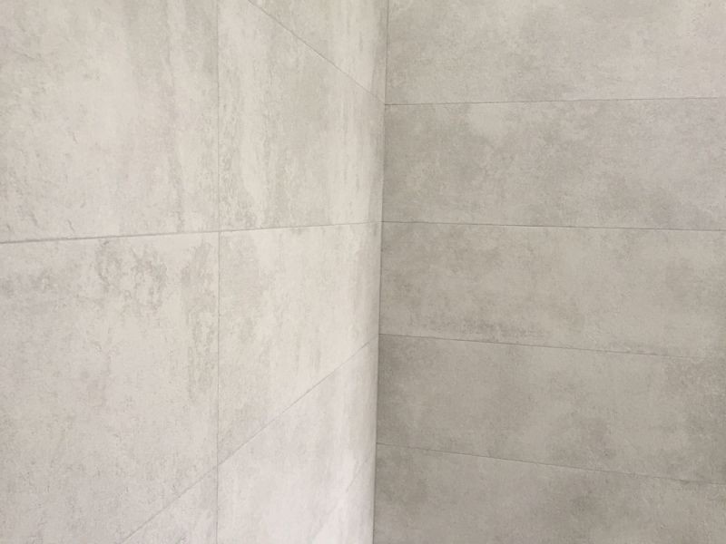 Porcelanosa Baltimore White 33,3x100 płytka ścienna 147622