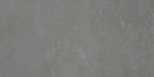 Płytki podłogowe ciemno szare beton ze strukturą tynku Casalgrande Padana Cemento Rasato Antracite 60x120