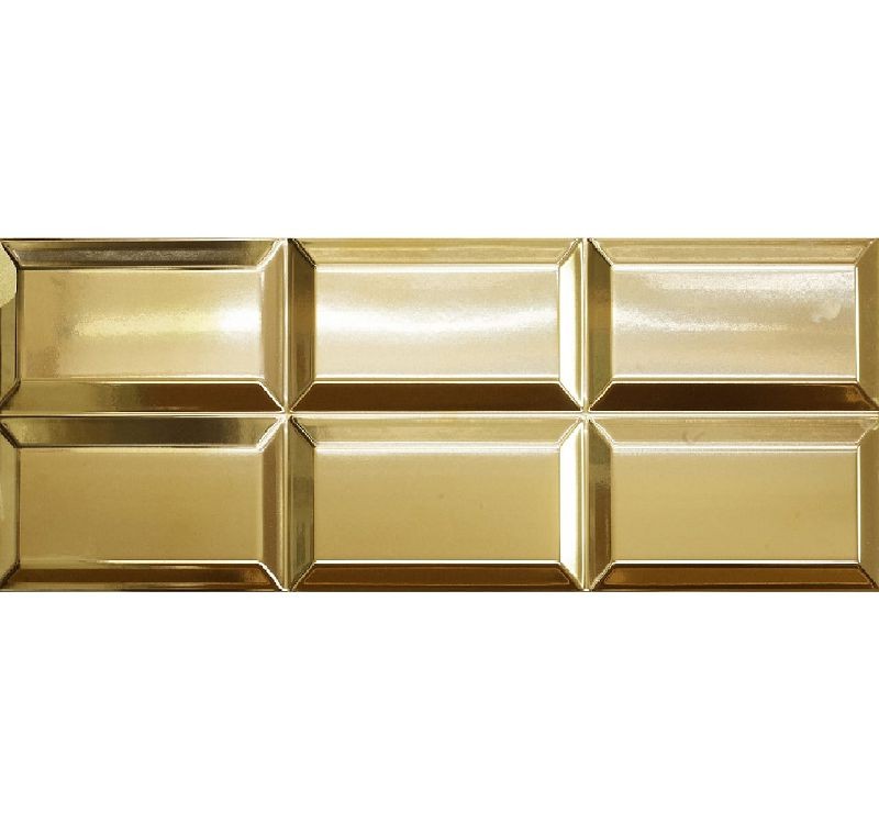Aparici Paris Gold Cenefa 20x59,20 płytka ścienna 109892