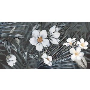 Tuscania Universal Monoi Rettificato 61x122,2 płytki gresowe dekoracyjne