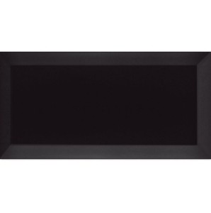 Barwolf Metro Project Black 10x20 płytka ścienna