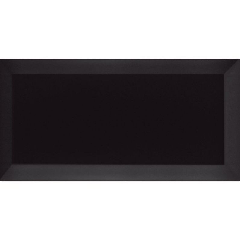 Barwolf Metro Project Black 10x20 płytka ścienna 117948