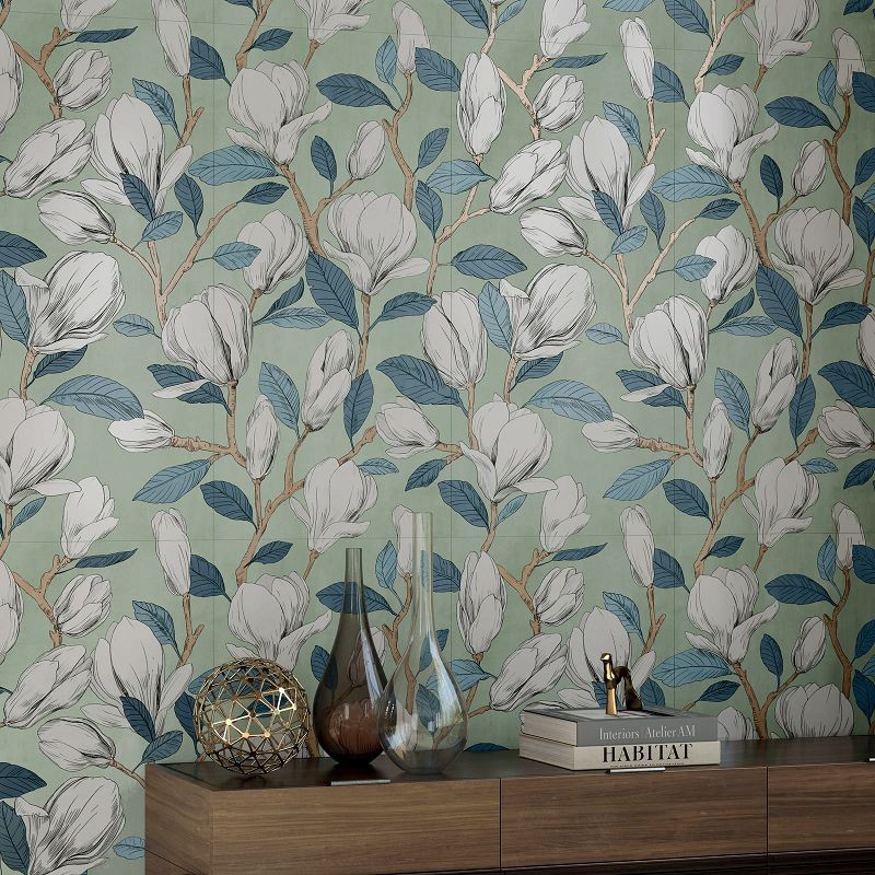 Dado Wallpapers Magnolia Rettificato 60x120 płytki gresowe patchwork 125023