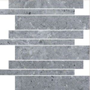 Vives Altea Mosaico Denia Cemento Antideslizante 30x30 mozaiki kamienne gresowe