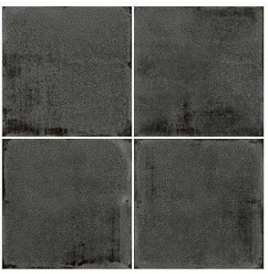 WOW Enso Nakama Graphite 12,5x12,5 płytka ścienna