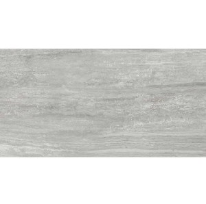 Marazzi Marbleplay Travertino Grigio Lux 58x116 M4L4 płytka gresowa