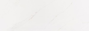 Płytki imitujące marmur biały Porcelanosa Thassos 45x120 ag