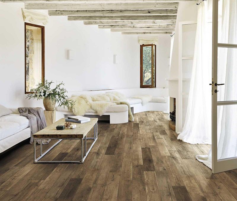 Marazzi Treverkstage Brown 20x120 M148 płytka drewnopodobna 159999