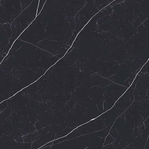 Casalgrande Padana Marmoker Starry Night Honed 90x90 płytki gresowe imitujące czarny marmur