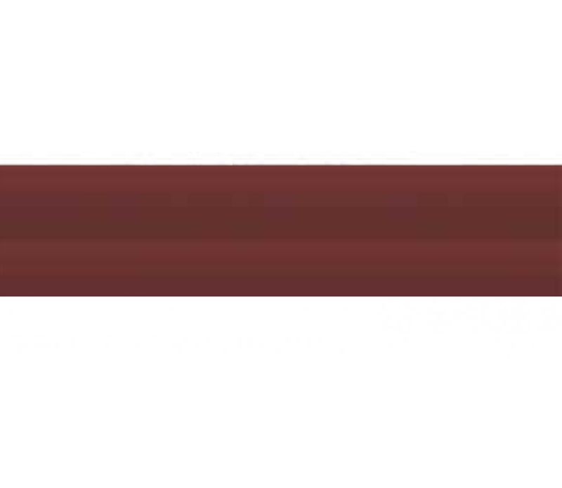 WOW Stripes Garnet Matt 7,5x30 płytki 3D ścienne dekoracyjne 156232