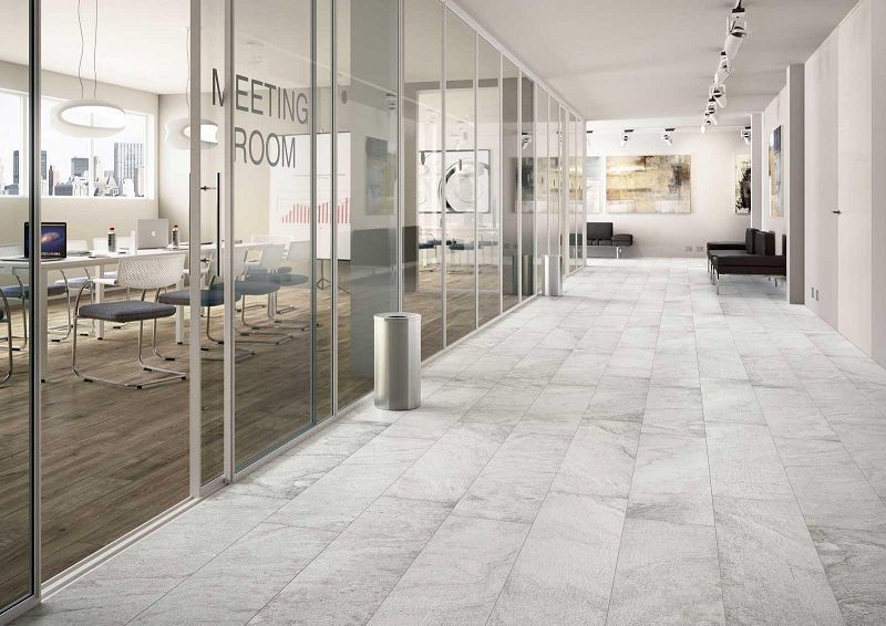 Marazzi Mystone Quarzite Ghiaccio 60x120 MLGC płytka gresowa 140437