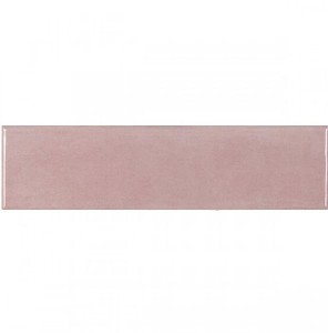 APE/Carmen Mud Rose 7,5x30 płytki ścienne cegiełki