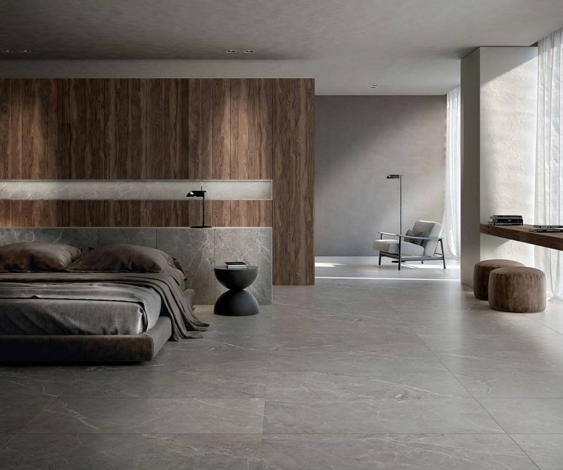 Saloni Toscana Gris Matt 60x120 LCW710 płytki gresowe imitujące kamień 151719