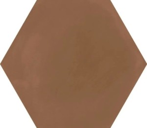Marazzi Cementum Cotto Hex 18,2x21 M9VW płytki heksagonalne imitujące beton