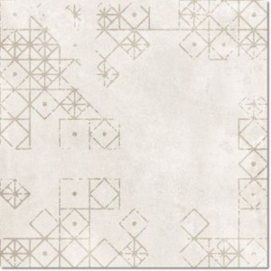 Peronda Motown-B 60x60 R płytka gresowa patchwork