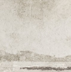 Gres podłogowy lekki połysk szary biały kamień Rex La Roche Blanc Smooth 80 x 80 60379