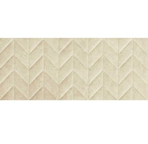 Marazzi Dover Beige Struttura 3D Spike 30x90 M13P płytka ścienna