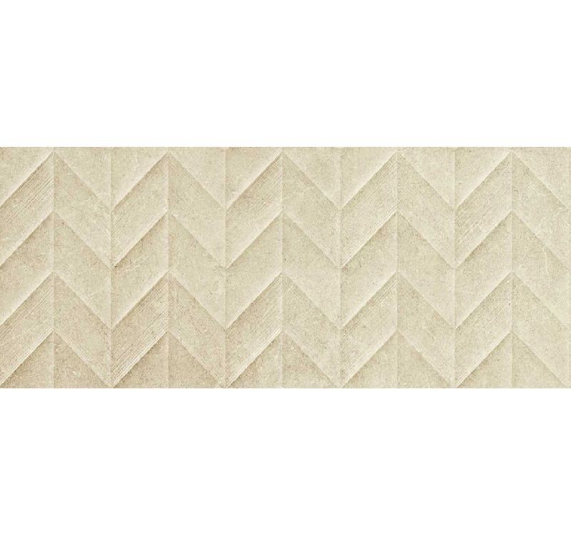 Marazzi Dover Beige Struttura 3D Spike 30x90 M13P płytka ścienna 138356