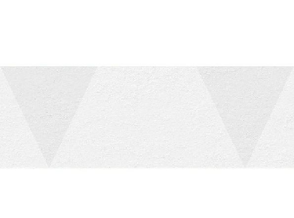 Vives Omicron Sikinos Nieve 25x75 płytki ścienne 154476