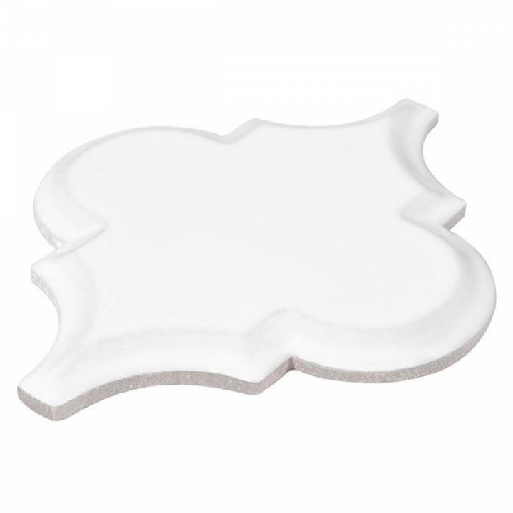 Dunin Arabesco White 13,1x15,8 103540