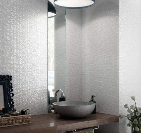 Saloni Destil Nacar 30x90 KCY835 płytka ścienna 150864
