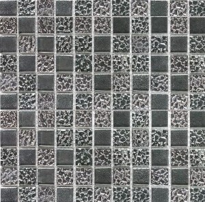 Dunin DMX 224 30x30 mozaika szklana