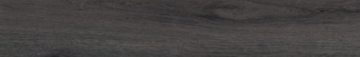 Gres drewno grafit siwy smoky Sant Agostino S.Wood Black 20x120 bn 60203