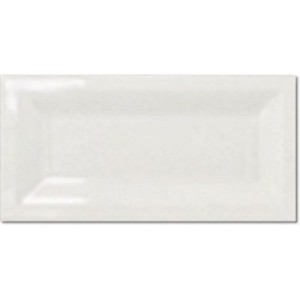 Equipe Evolution Inmetro White Matt 7,5x15 płytka ścienna