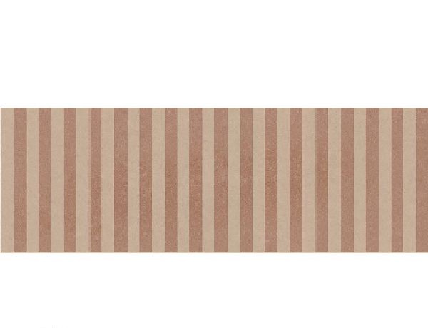 Vives Zouk-R Rojizo Cobre 32x99 płytki ścienne 155531