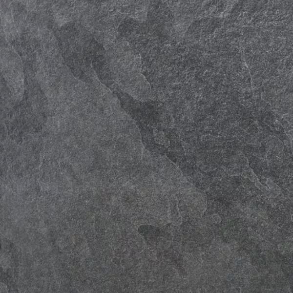 Rocersa Axis Black 60x60 płytki kamienne gresowe 150423