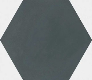 Marazzi Cementum Indigo Hex 18,2x21 M9VT płytki heksagonalne imitujące beton