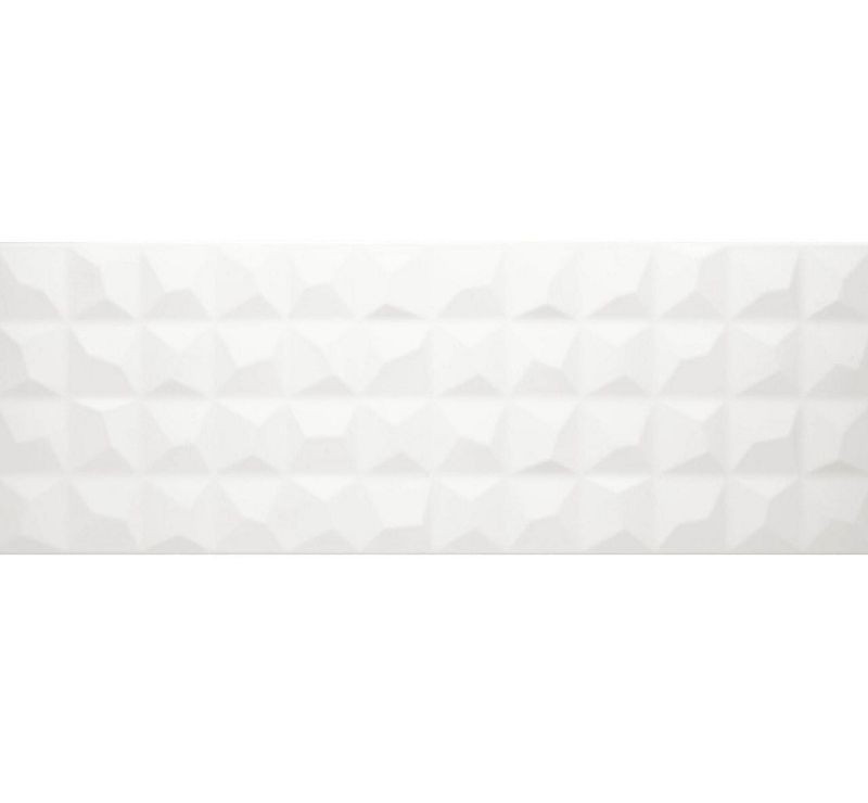 Newker Candor Decor Matt White 29,5x90 płytka ścienna 145545