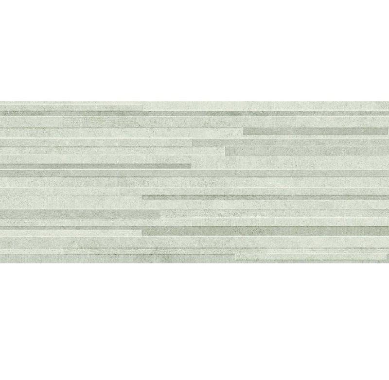 Marazzi Dover Grey Struttura 3D Block 30x90 M13K płytka ścienna 138362