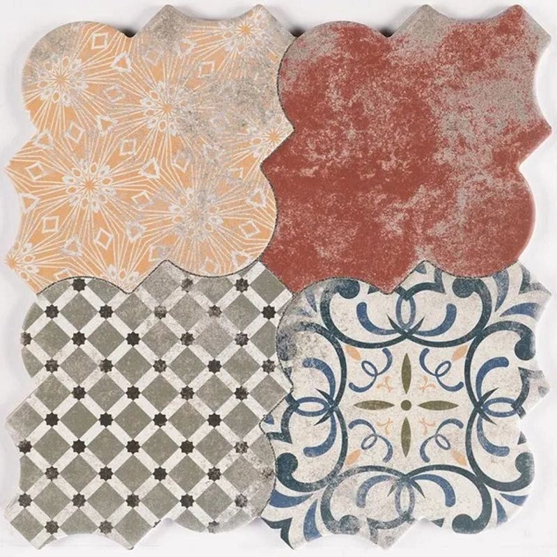 Realonda Riga Patchwork 45x45 płytki patchwork gresowe 150163