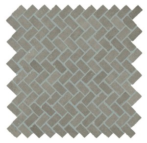 Marazzi Powder Mud Mosaico 30x30 MNN8 mozaika gresowa imitująca beton