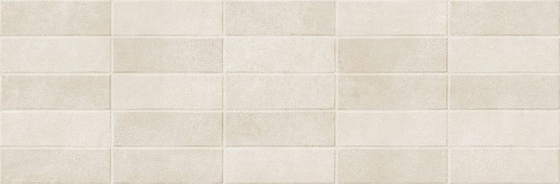 Marazzi Appeal Sand Struttura Brick 3D 25x76 M9N8 płytki ścienne 137455