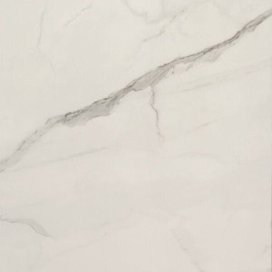 Cercom To Be Marble Statuario Lux 60x60 płytki gresowe imitujące marmur