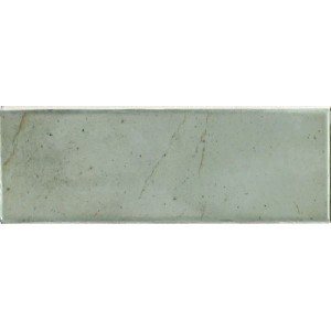 Equipe Hanoi Celadon 6,5x20 płytki cegiełki rustykalne