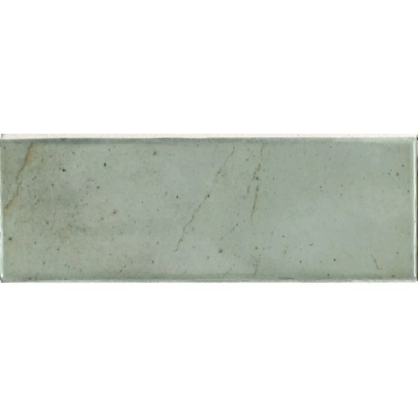 Equipe Hanoi Celadon 6,5x20 płytki cegiełki rustykalne 127682